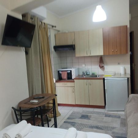 Home Patras Bagian luar foto