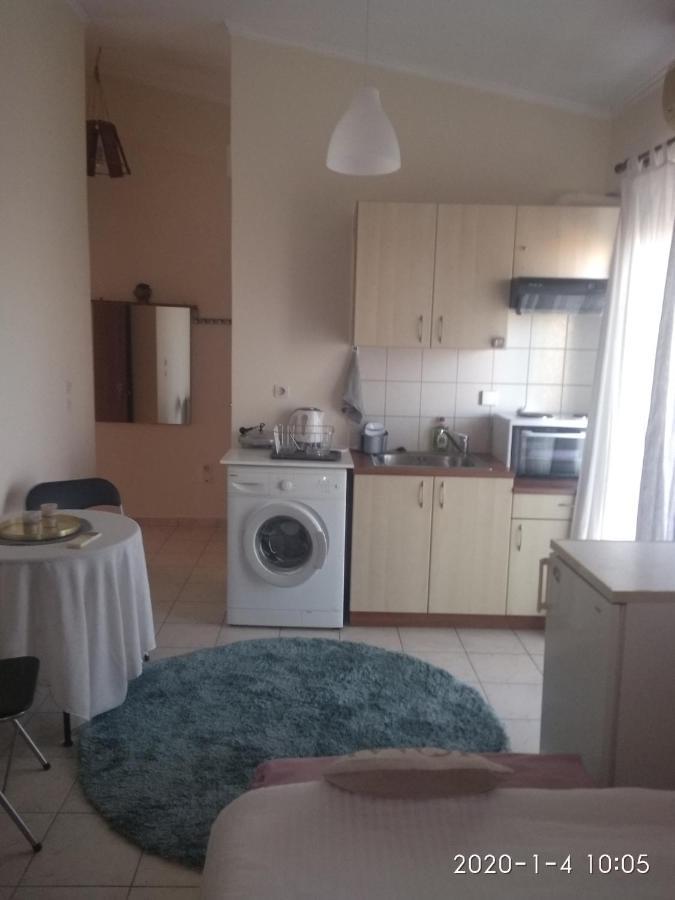 Home Patras Bagian luar foto