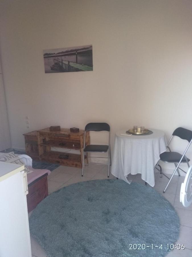 Home Patras Bagian luar foto