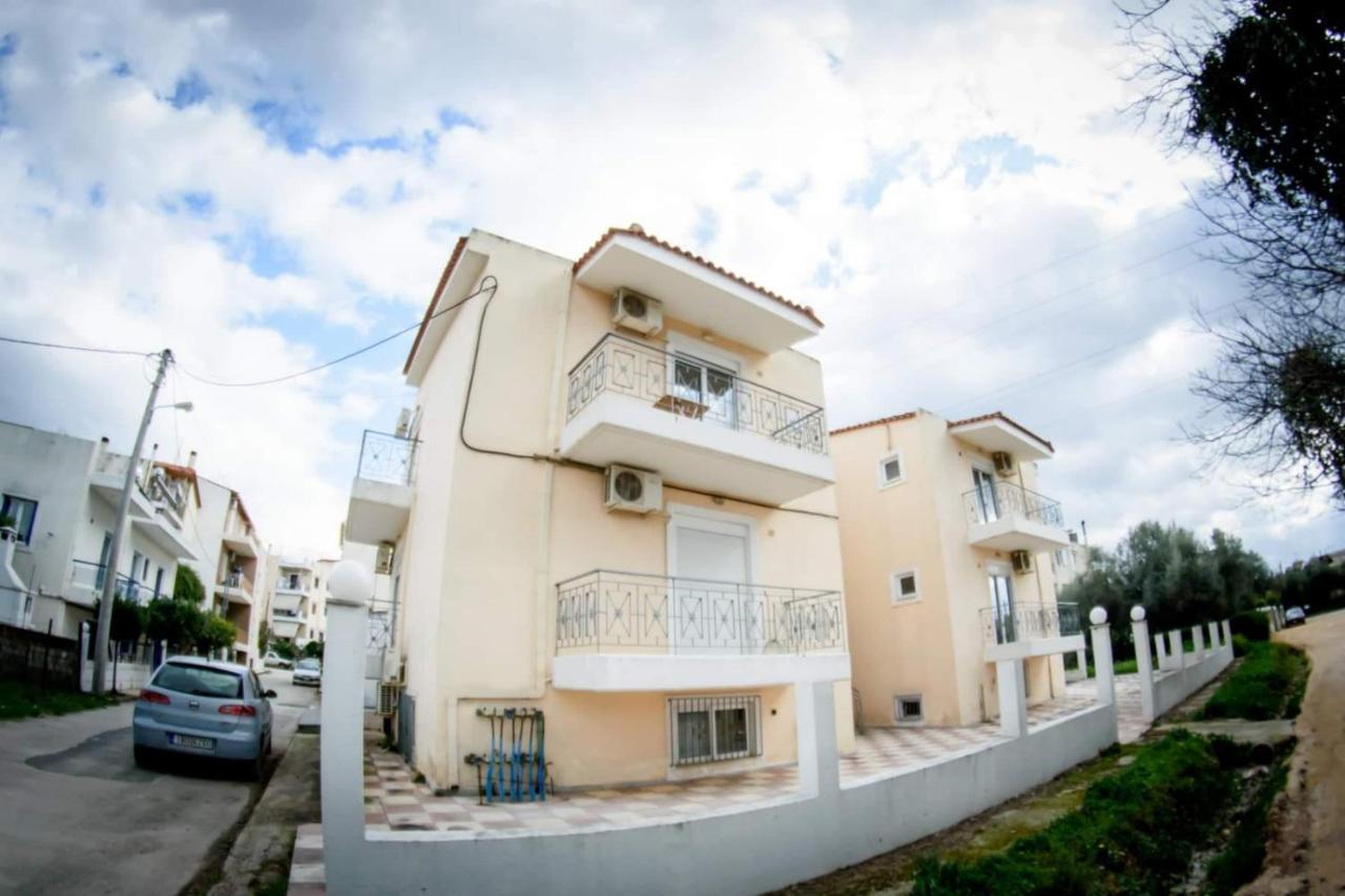 Home Patras Bagian luar foto