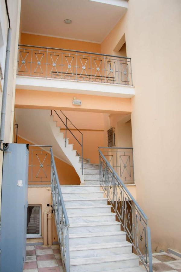 Home Patras Bagian luar foto