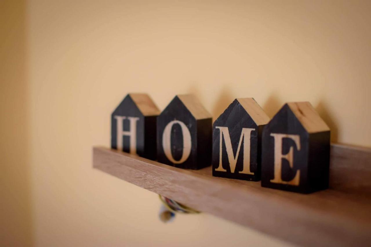 Home Patras Bagian luar foto