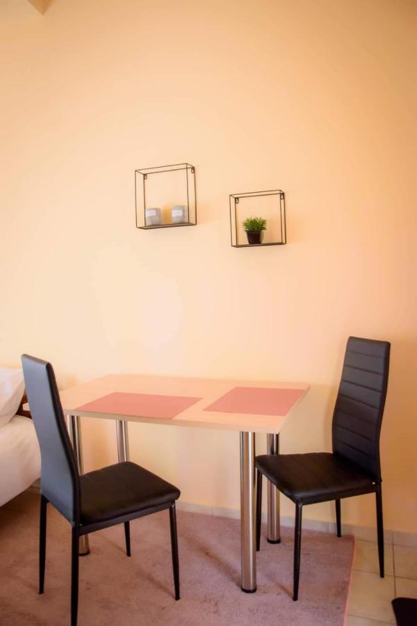 Home Patras Bagian luar foto