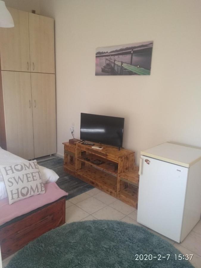 Home Patras Bagian luar foto