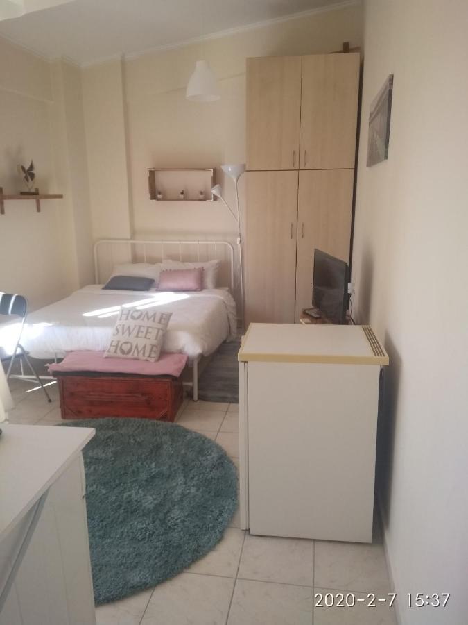 Home Patras Bagian luar foto