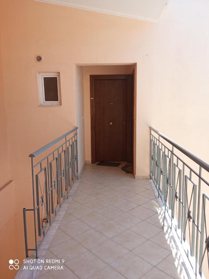 Home Patras Bagian luar foto