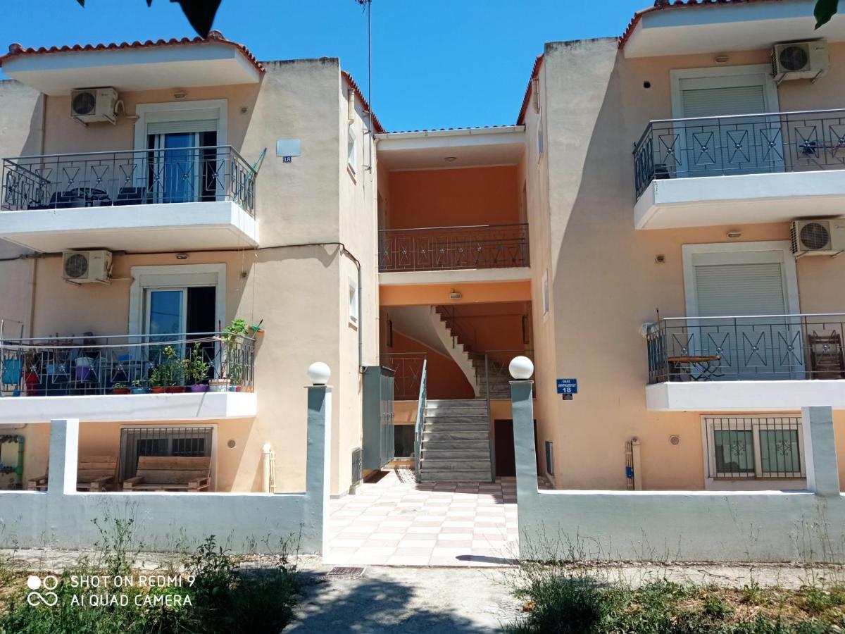 Home Patras Bagian luar foto