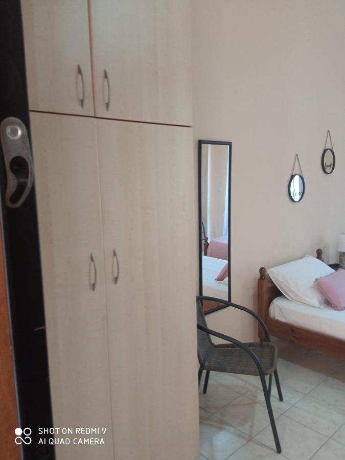 Home Patras Bagian luar foto