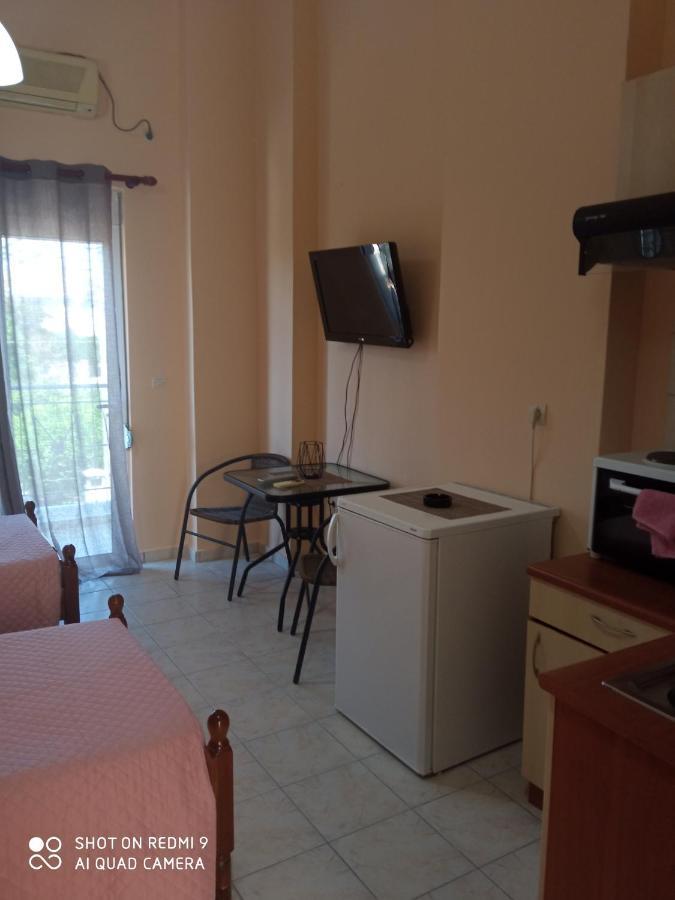 Home Patras Bagian luar foto