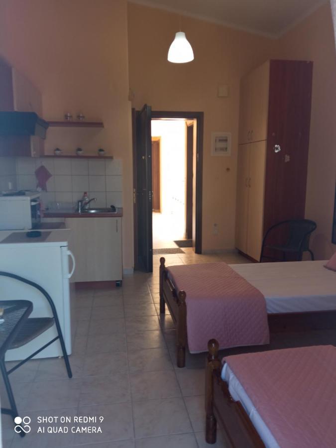 Home Patras Bagian luar foto