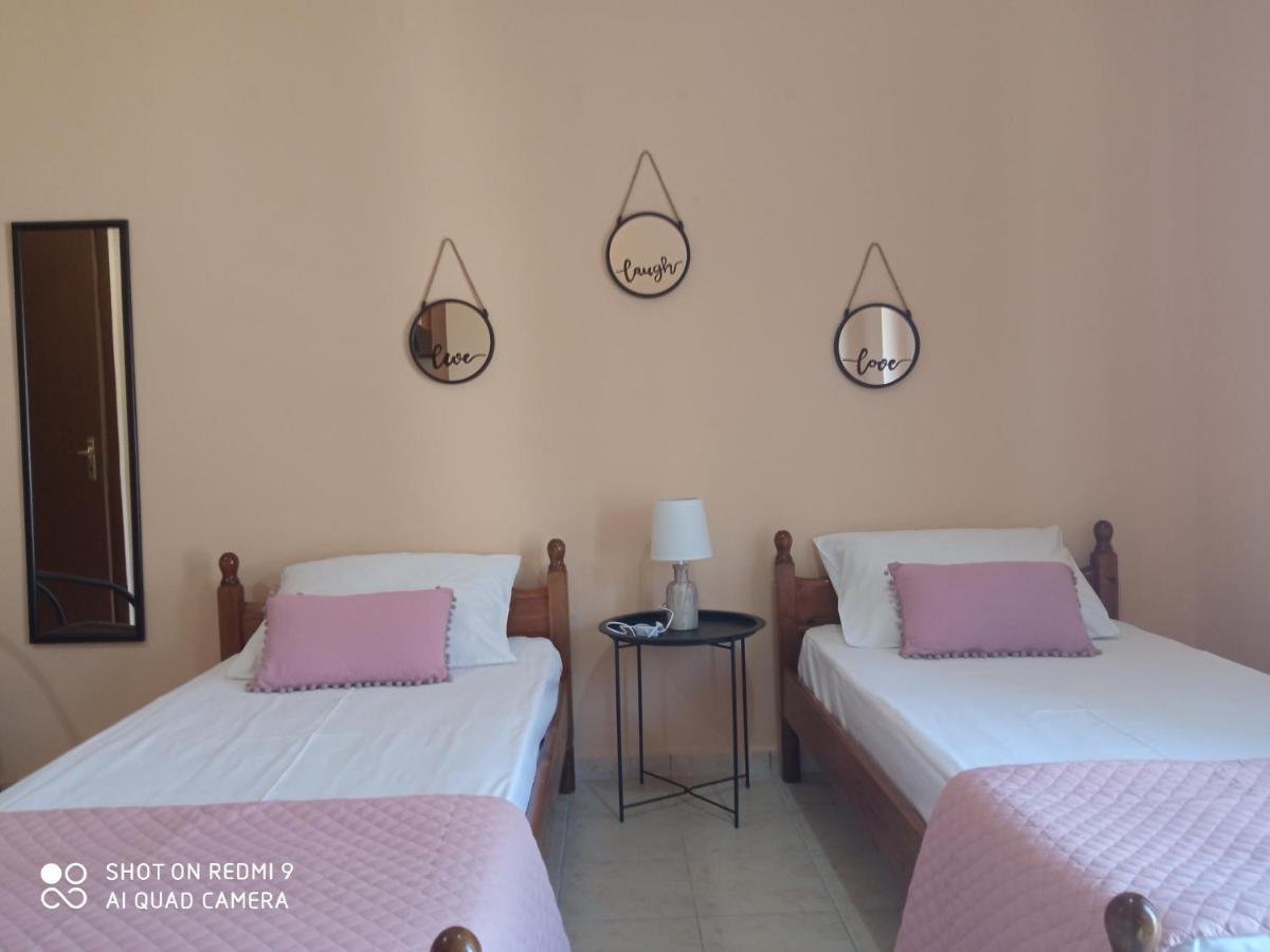 Home Patras Bagian luar foto