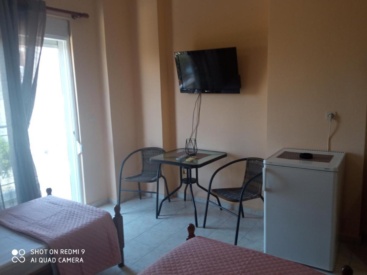 Home Patras Bagian luar foto