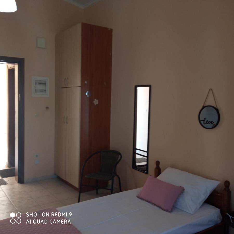 Home Patras Bagian luar foto