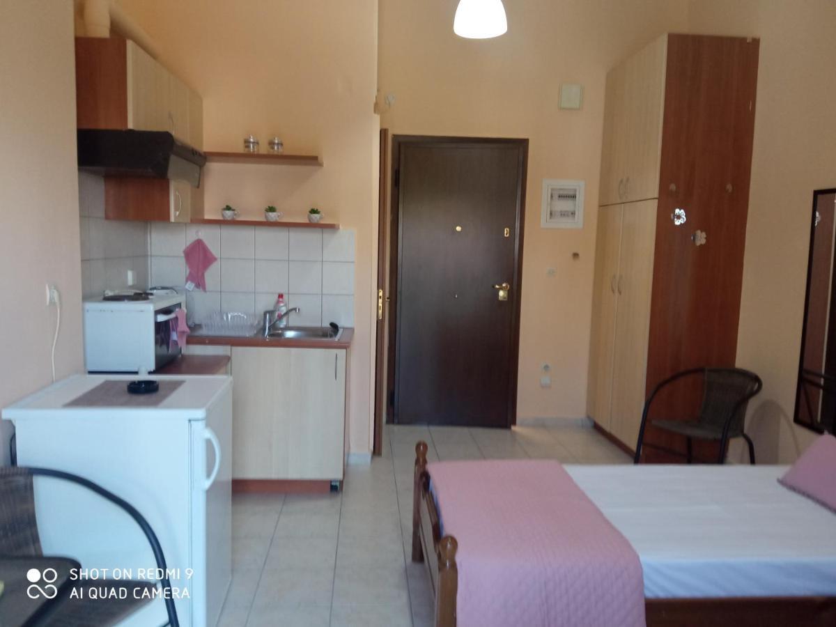 Home Patras Bagian luar foto