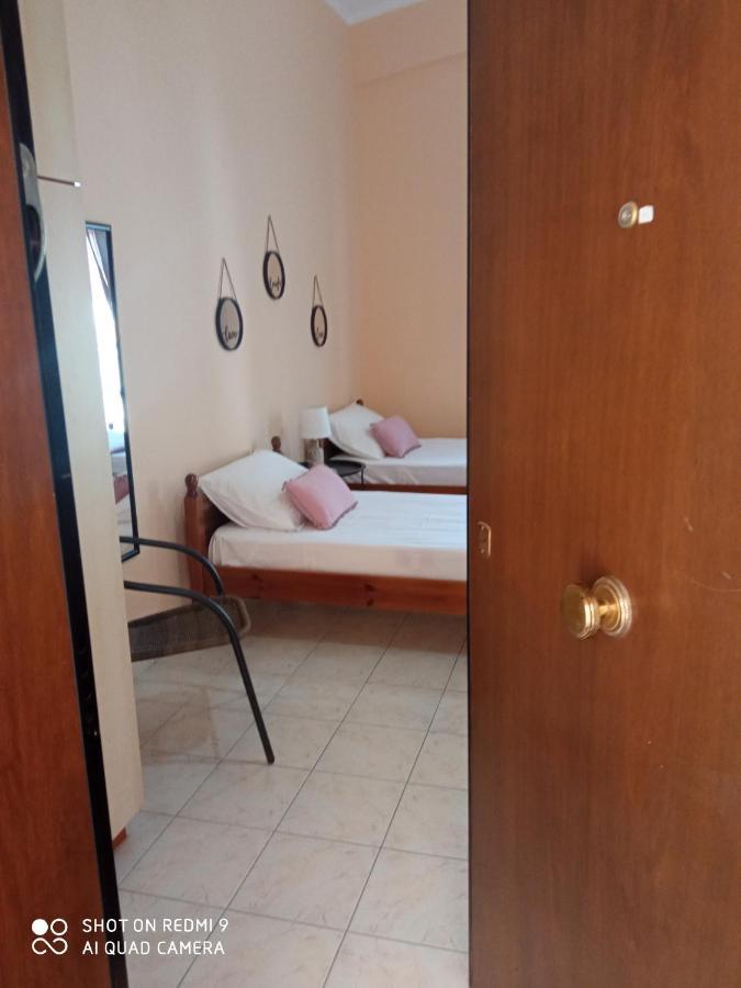 Home Patras Bagian luar foto