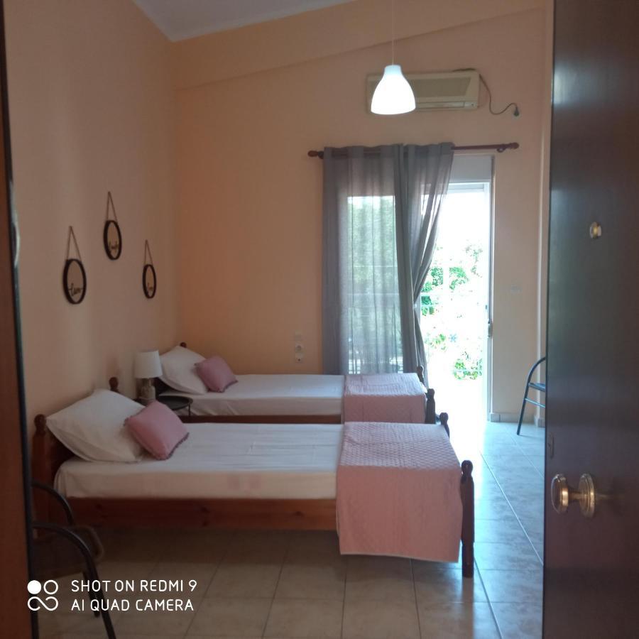 Home Patras Bagian luar foto