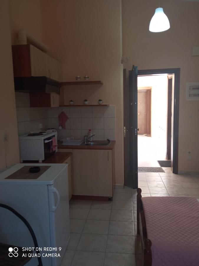Home Patras Bagian luar foto