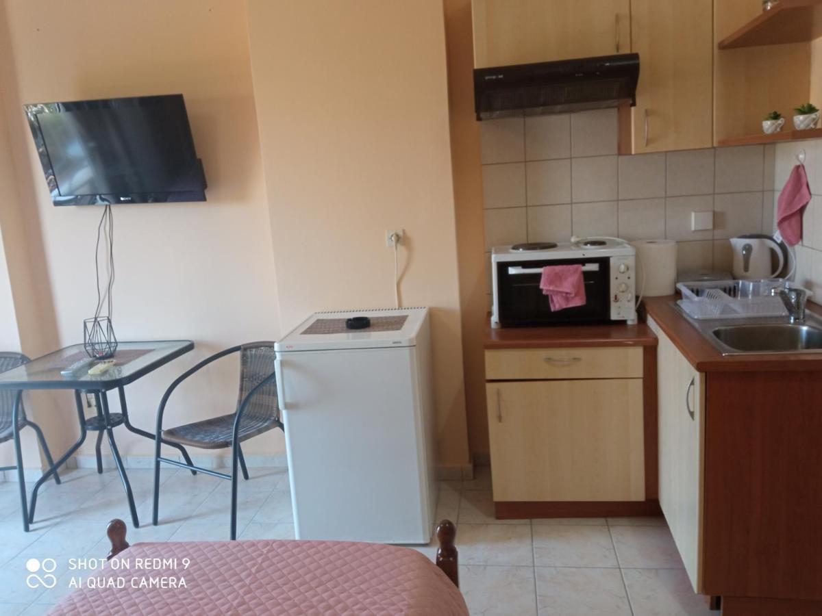 Home Patras Bagian luar foto