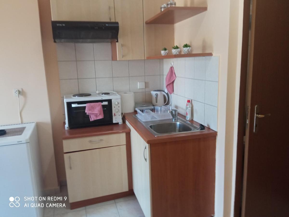Home Patras Bagian luar foto