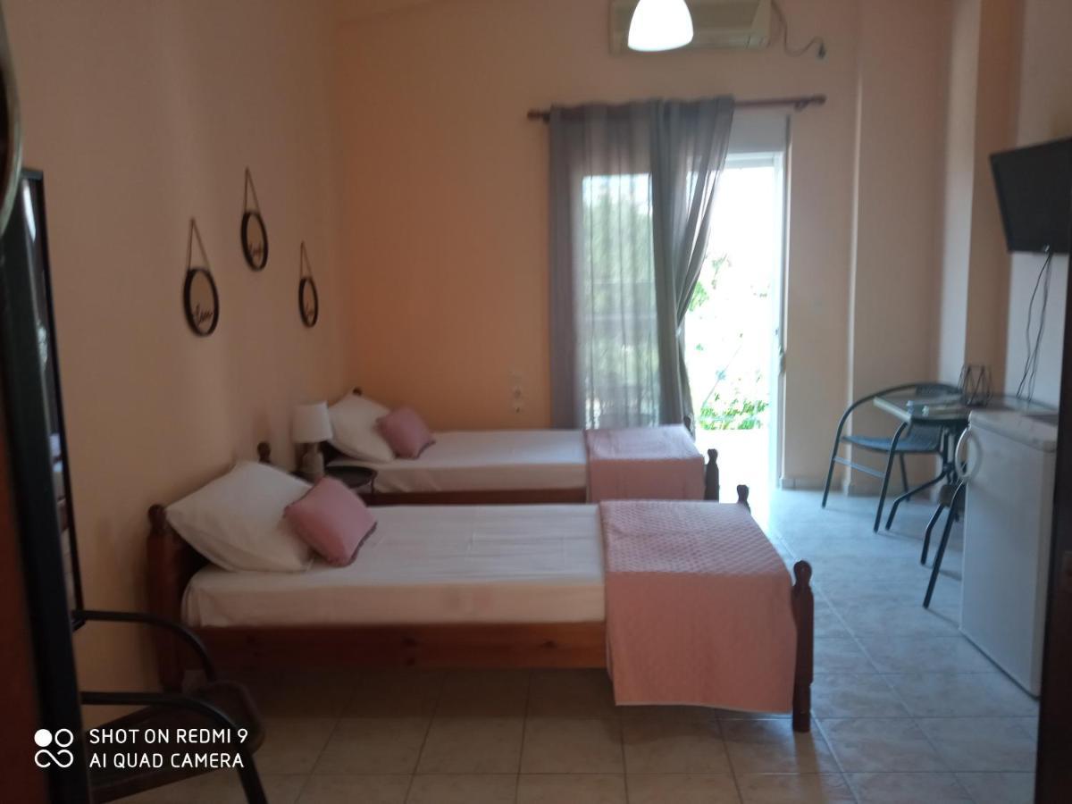 Home Patras Bagian luar foto
