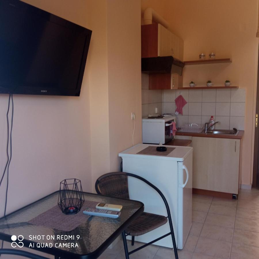 Home Patras Bagian luar foto