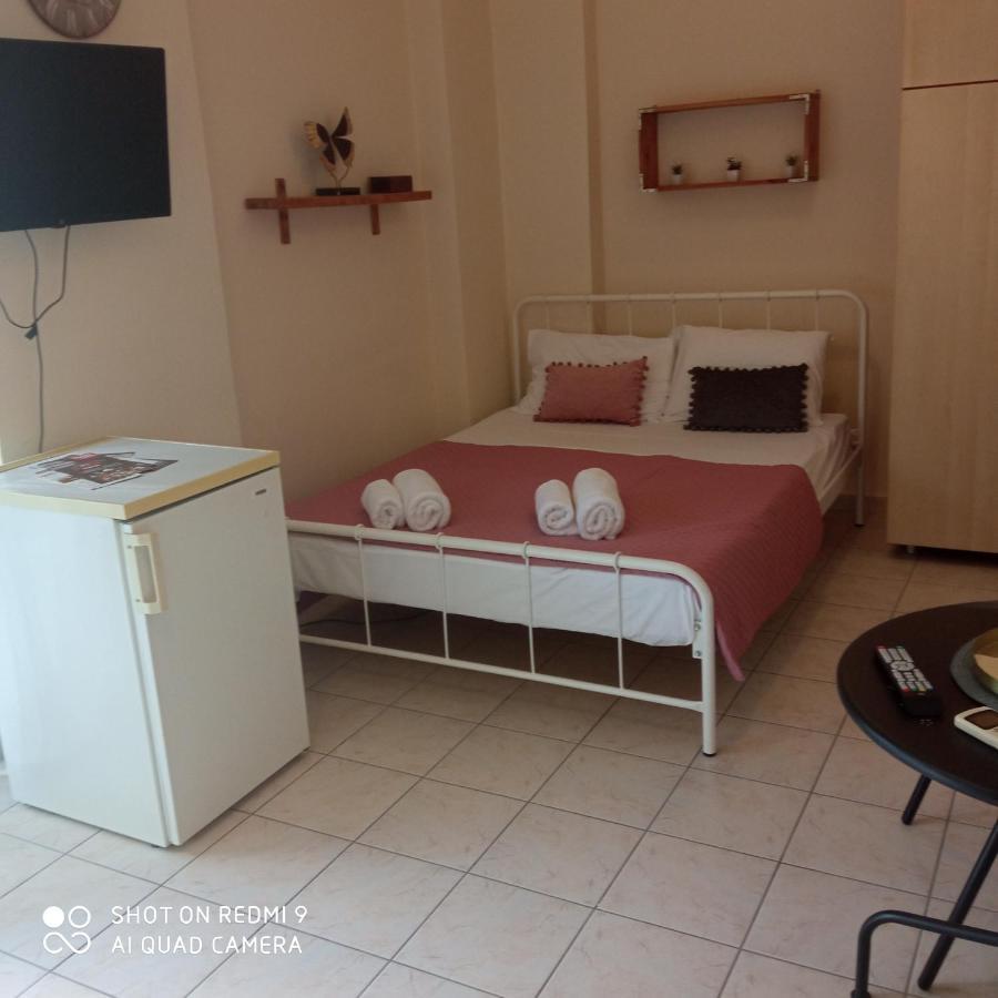 Home Patras Bagian luar foto