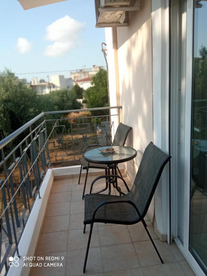 Home Patras Bagian luar foto