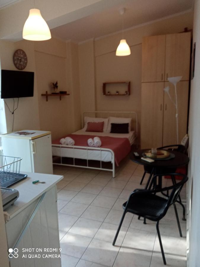 Home Patras Bagian luar foto