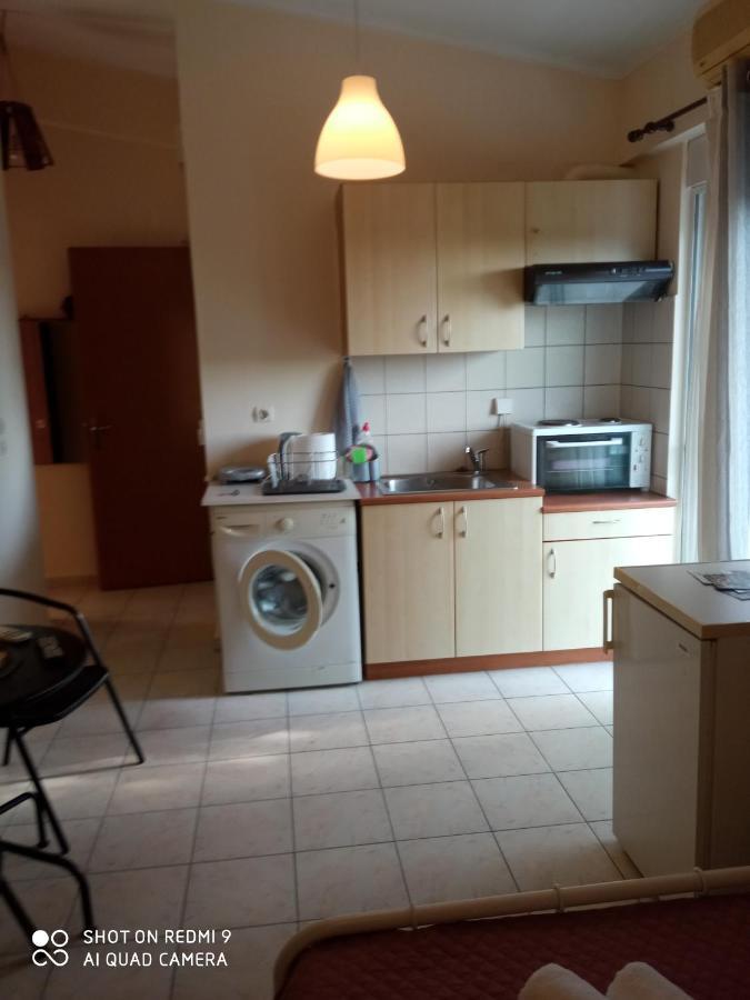 Home Patras Bagian luar foto
