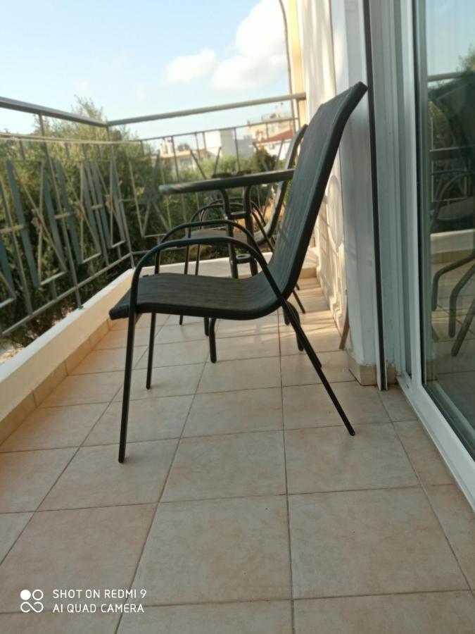 Home Patras Bagian luar foto