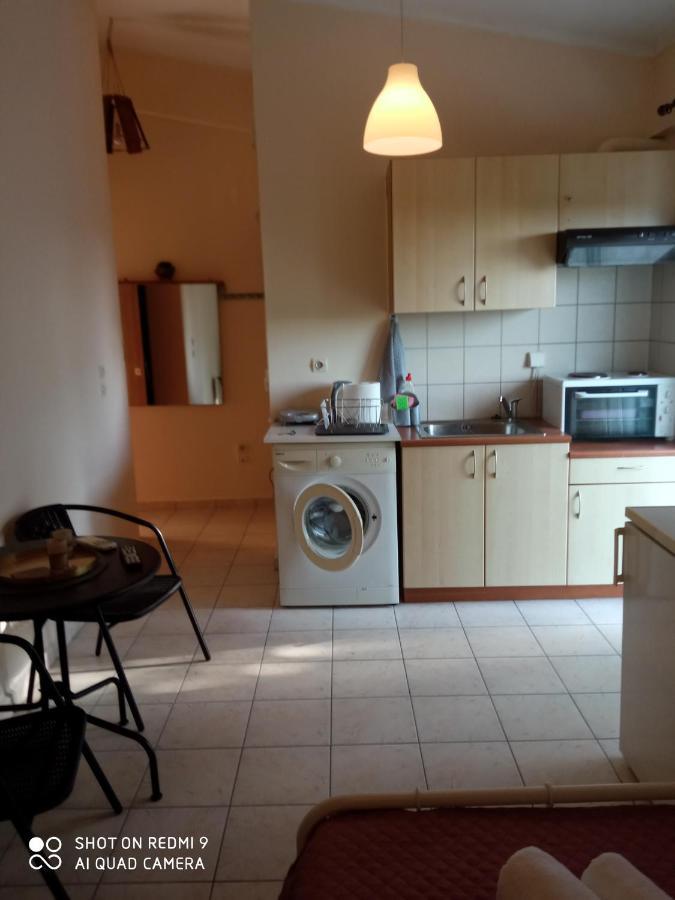 Home Patras Bagian luar foto