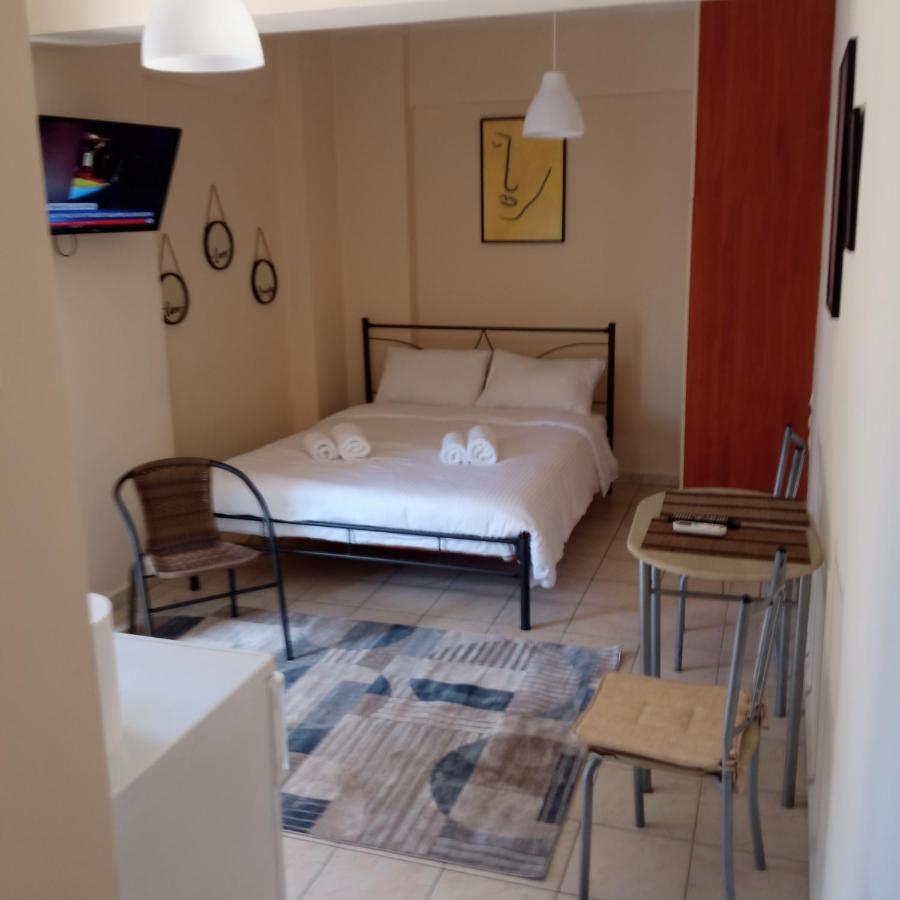 Home Patras Bagian luar foto