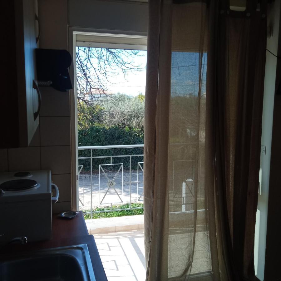 Home Patras Bagian luar foto