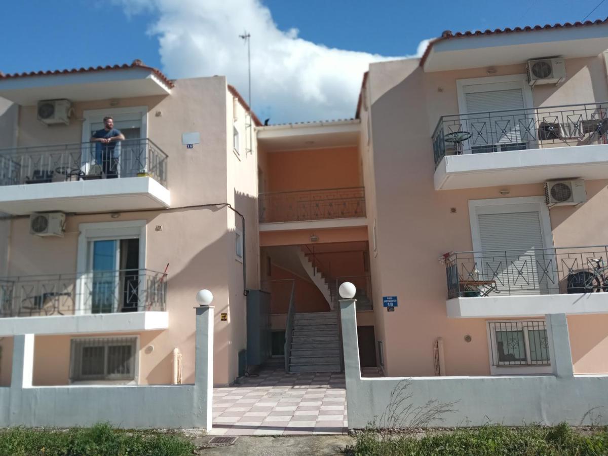 Home Patras Bagian luar foto