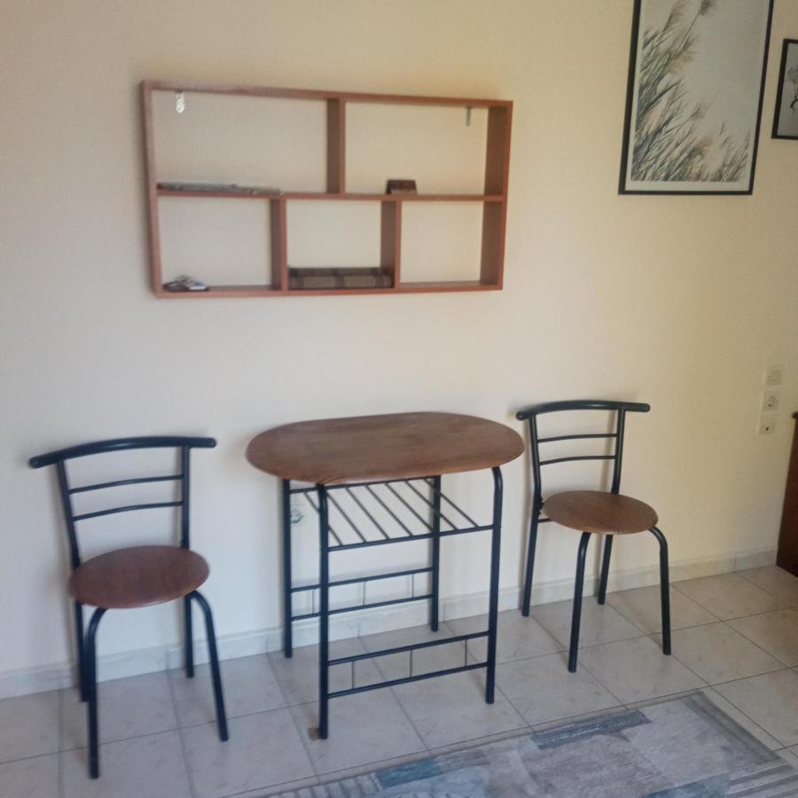 Home Patras Bagian luar foto