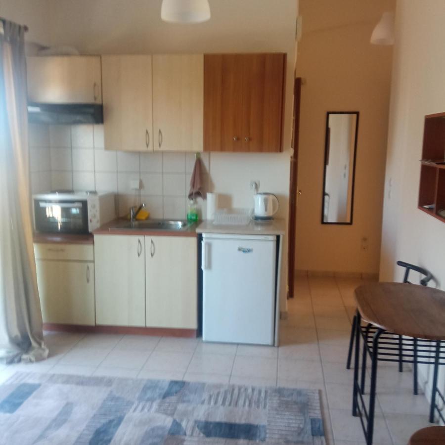 Home Patras Bagian luar foto
