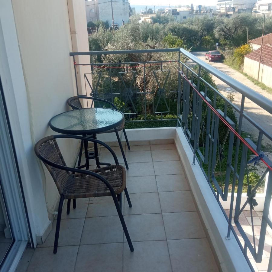 Home Patras Bagian luar foto