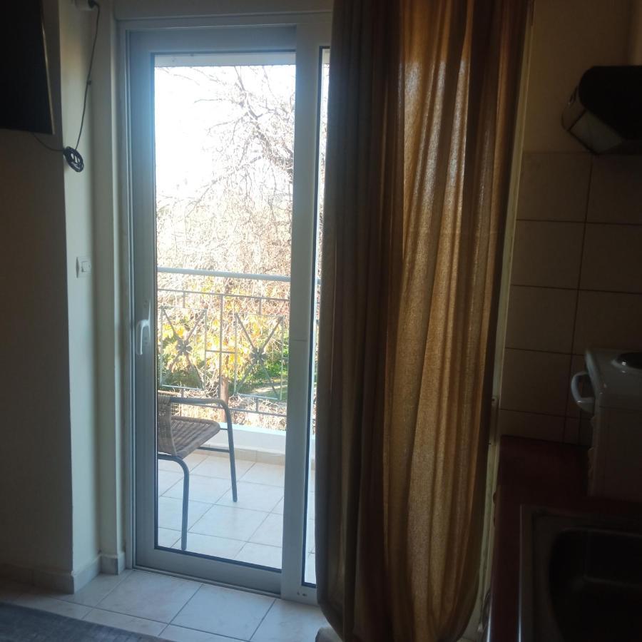 Home Patras Bagian luar foto