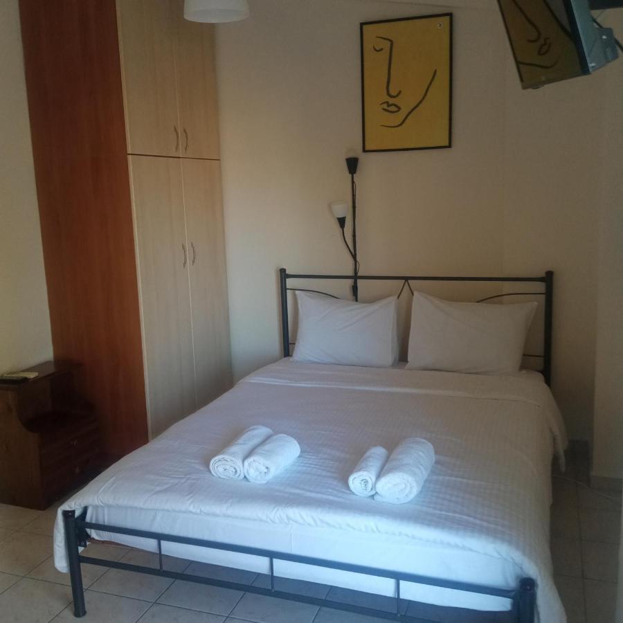 Home Patras Bagian luar foto