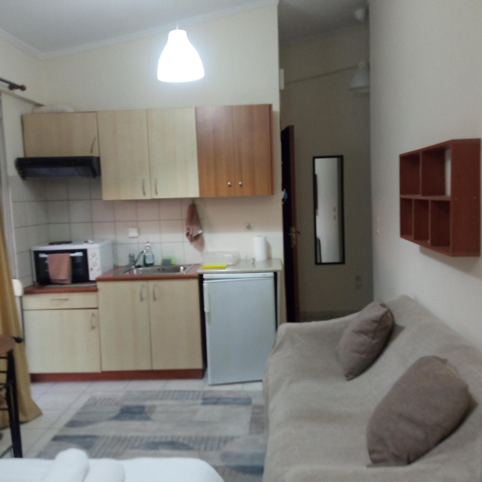 Home Patras Bagian luar foto