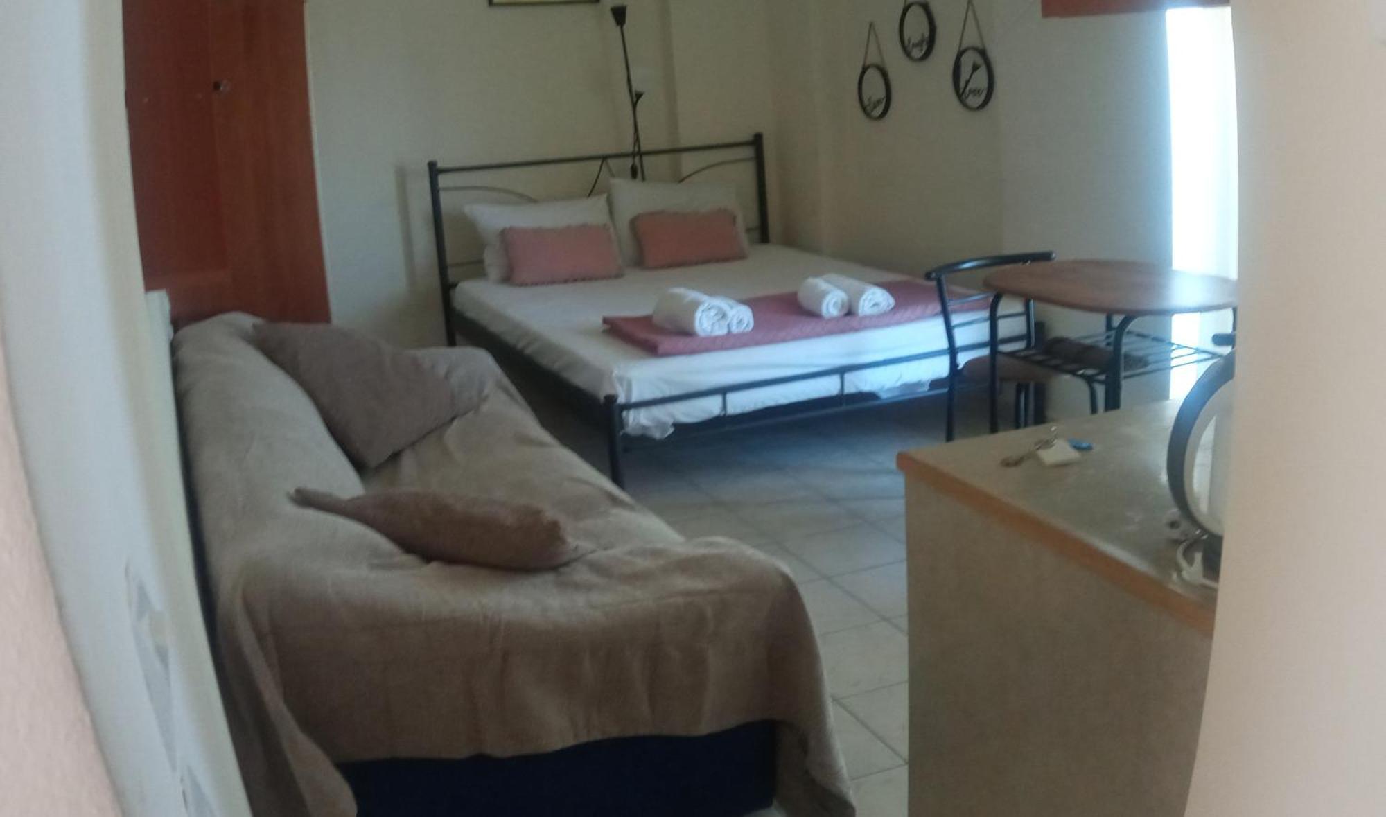 Home Patras Bagian luar foto